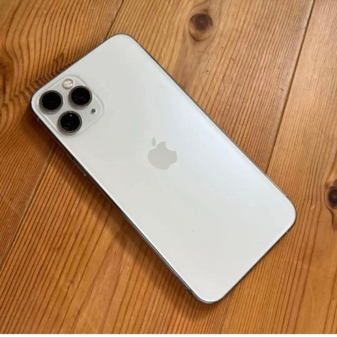 Apple iPhone 11 Pro 本体 ジャンク品 256GB