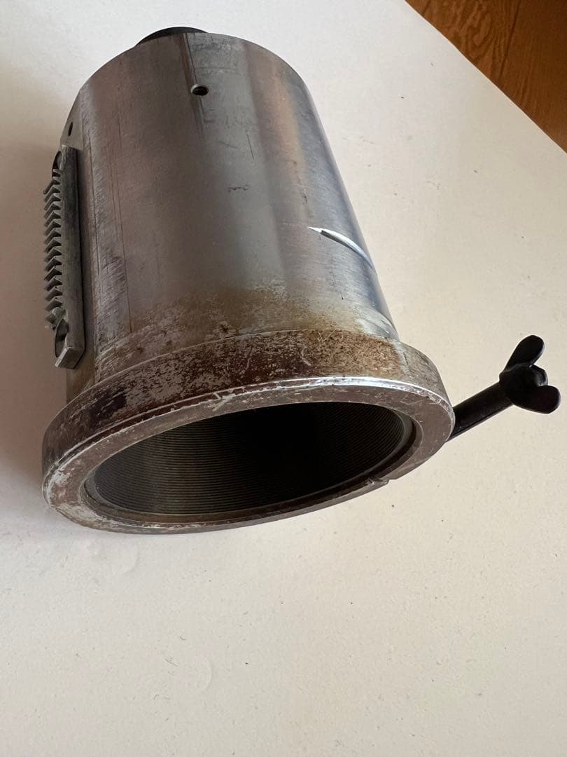 映写機　35ミリ　レンズ　骨董品③