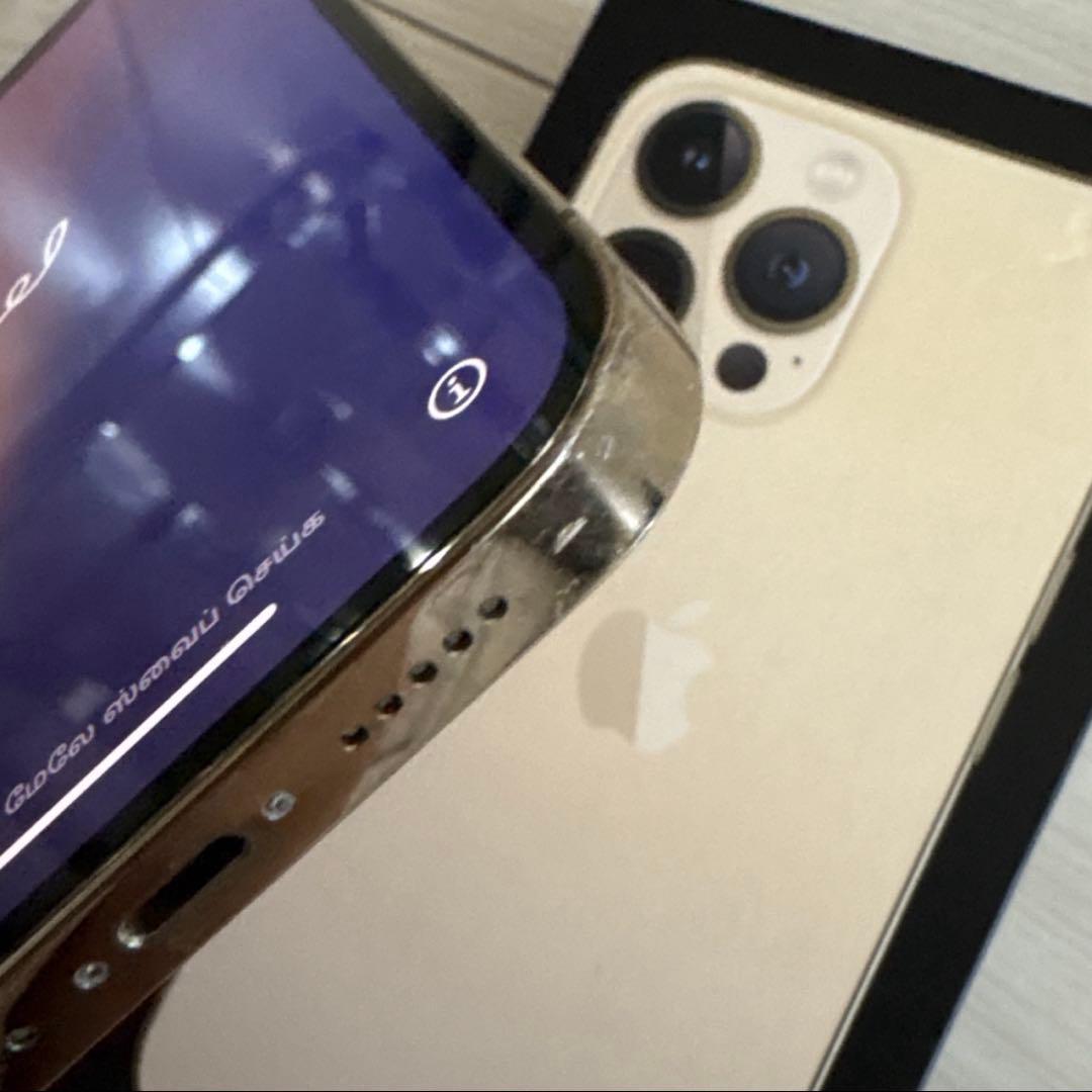 限定価格　機能　正常SIMフリー　美品　iPhone13pro ケータイ