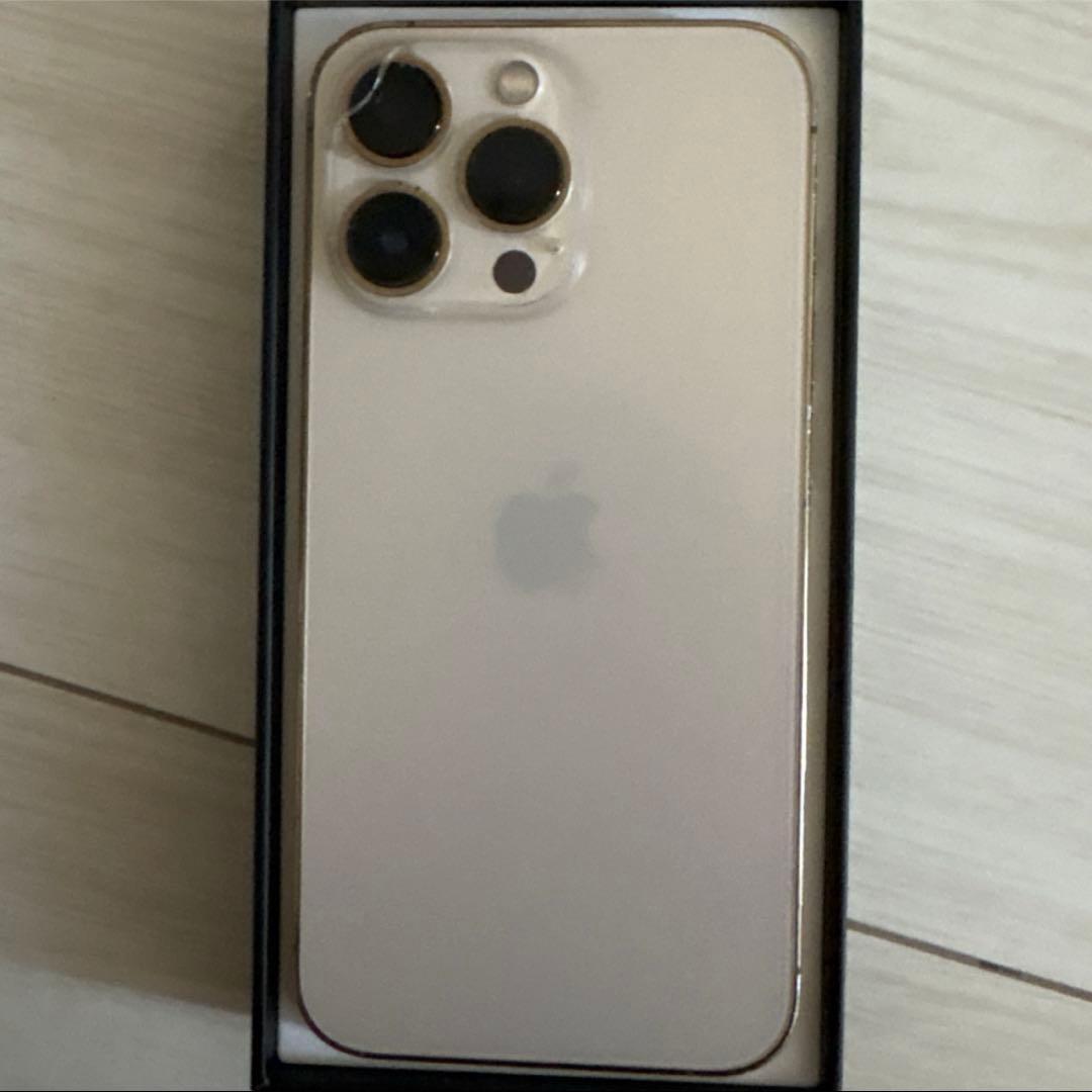 限定価格　機能　正常SIMフリー　美品　iPhone13pro ケータイ