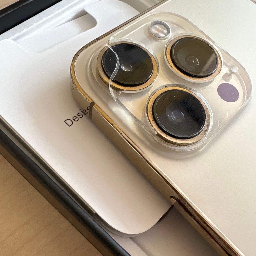 限定価格　機能　正常SIMフリー　美品　iPhone13pro ケータイ