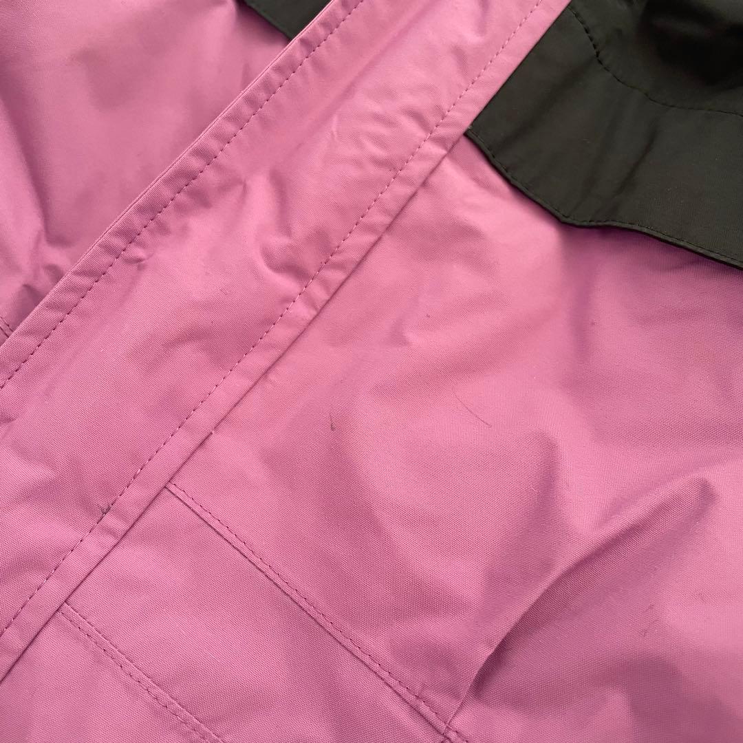 ノースフェイス キッズ スノーウェア　スキーウェア 120