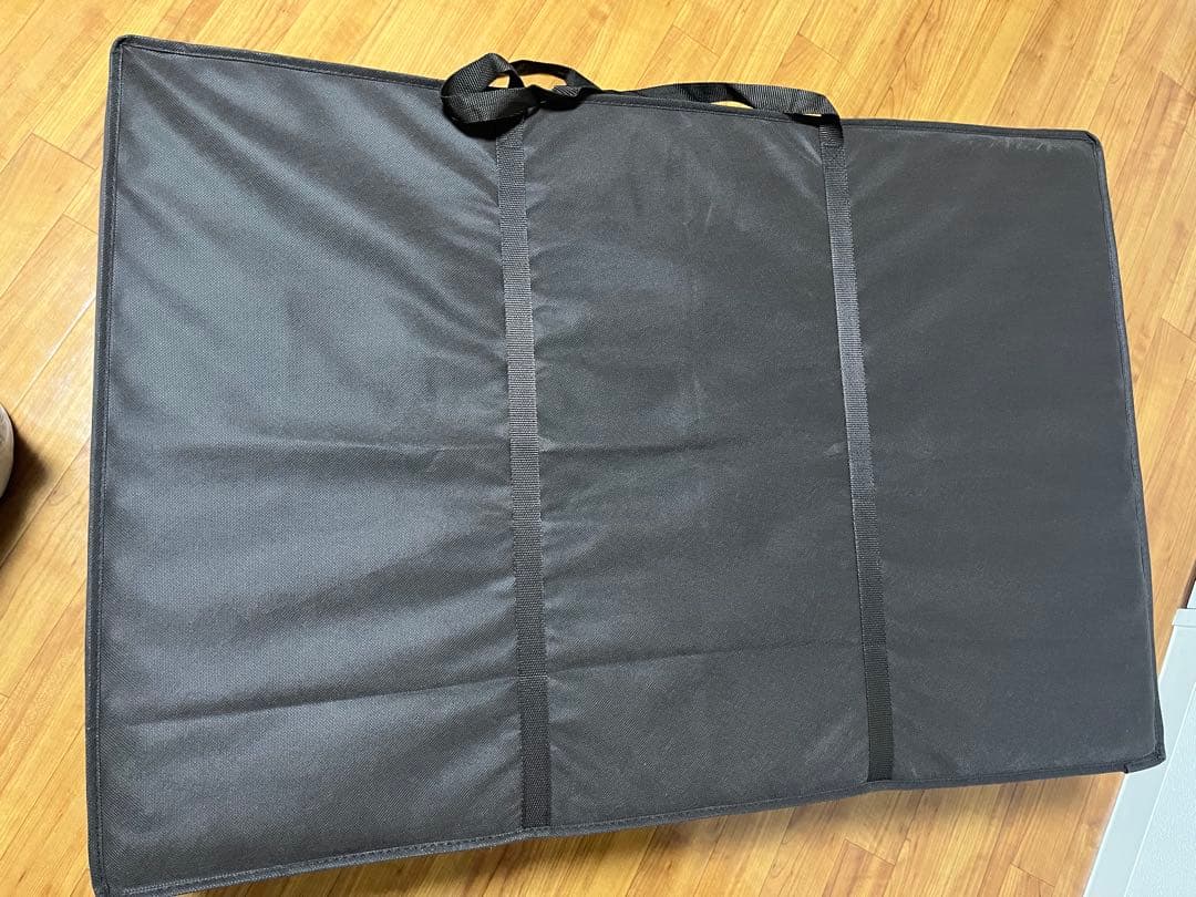 muatsu マットレス　シングル　西川