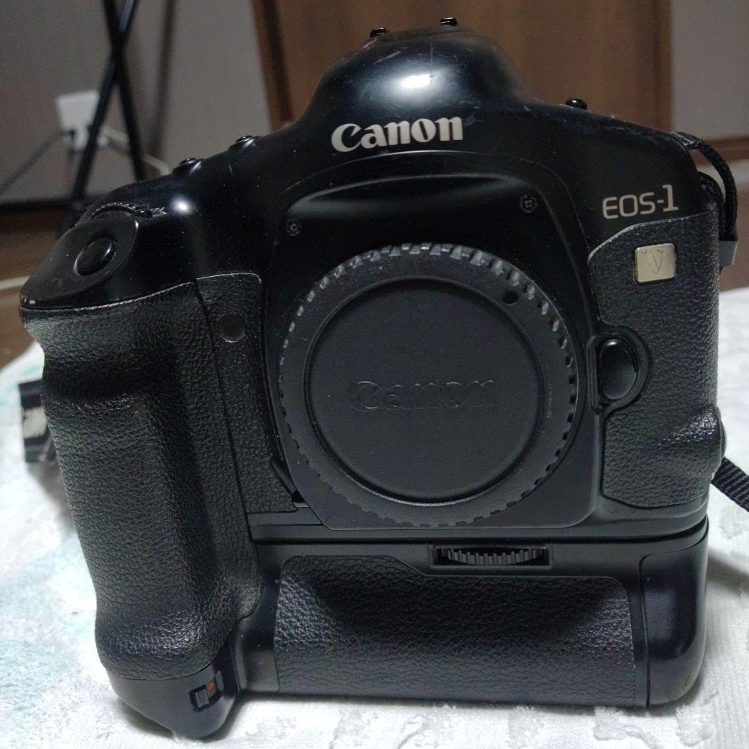 Canon EOS-1Ⅴ HS 一眼レフカメラ