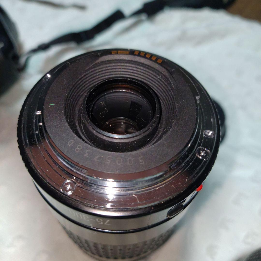 Canon EOS-1Ⅴ HS 一眼レフカメラ