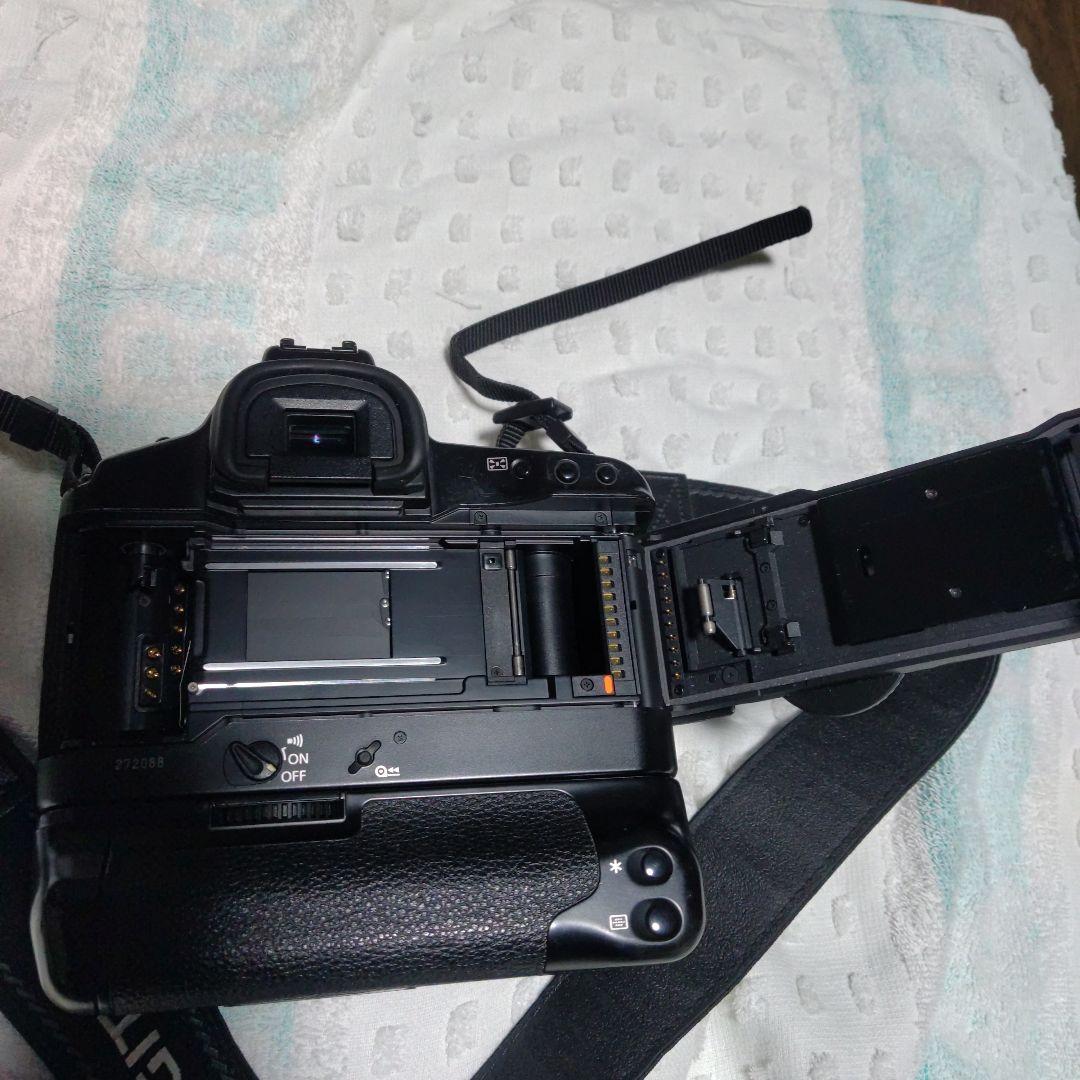 Canon EOS-1Ⅴ HS 一眼レフカメラ