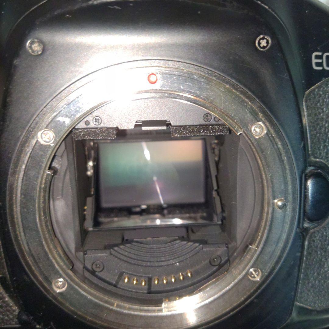 Canon EOS-1Ⅴ HS 一眼レフカメラ