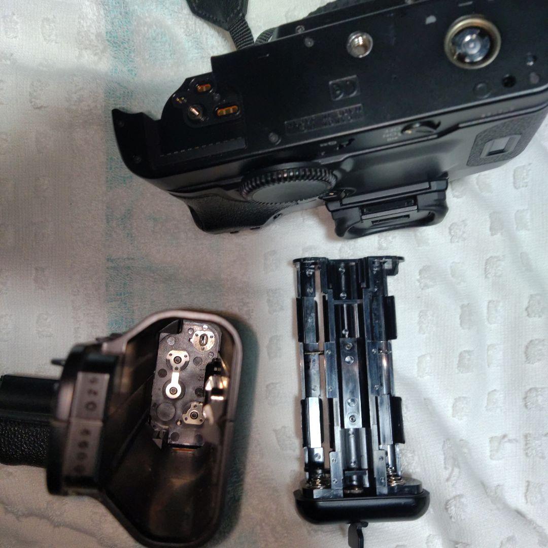 Canon EOS-1Ⅴ HS 一眼レフカメラ