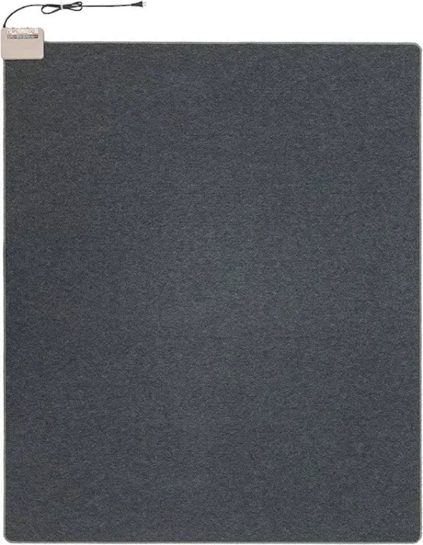 ホットカーペット WHC-305 グレー