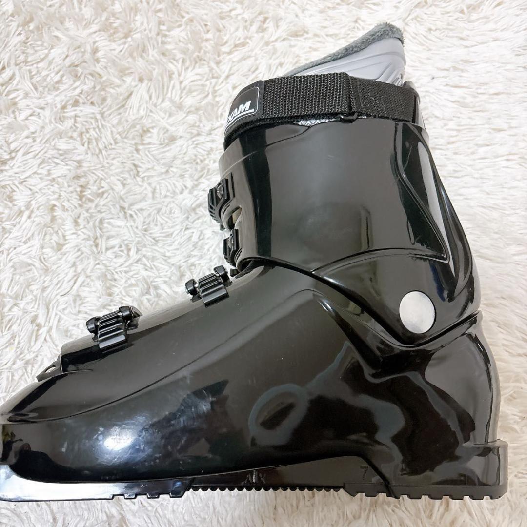 【タグ付】REDXAM REX A5 28cm レクザム スキーブーツ