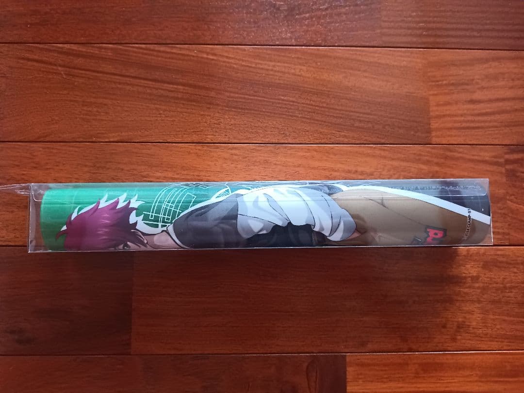 ヴァンガード　クオン＆無限の宿命王 レヴィドラス・エンピレオ 海外プレイマット！