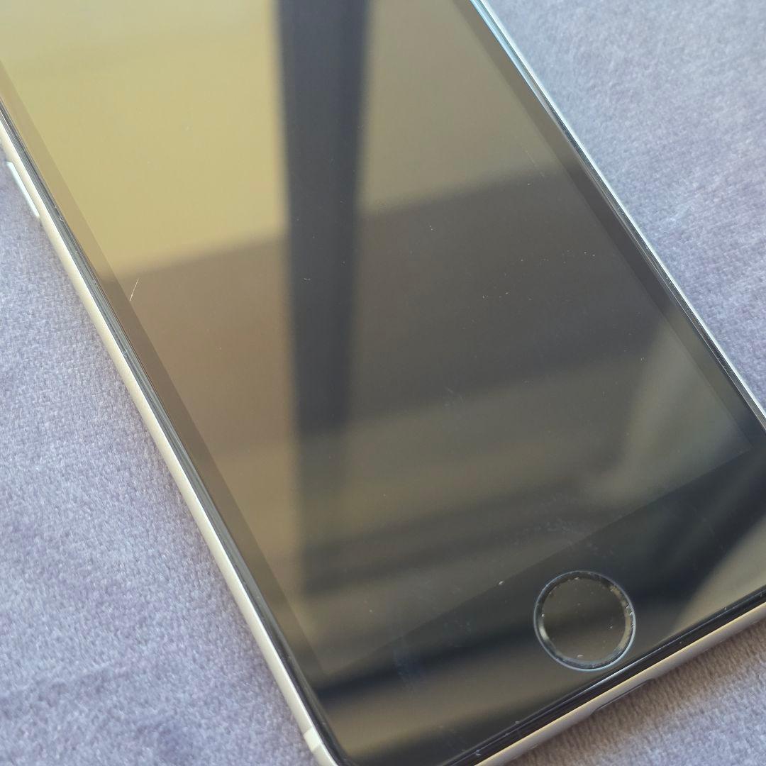 Apple iPhone SE3 64GB スターライト SIMフリー 本体のみ