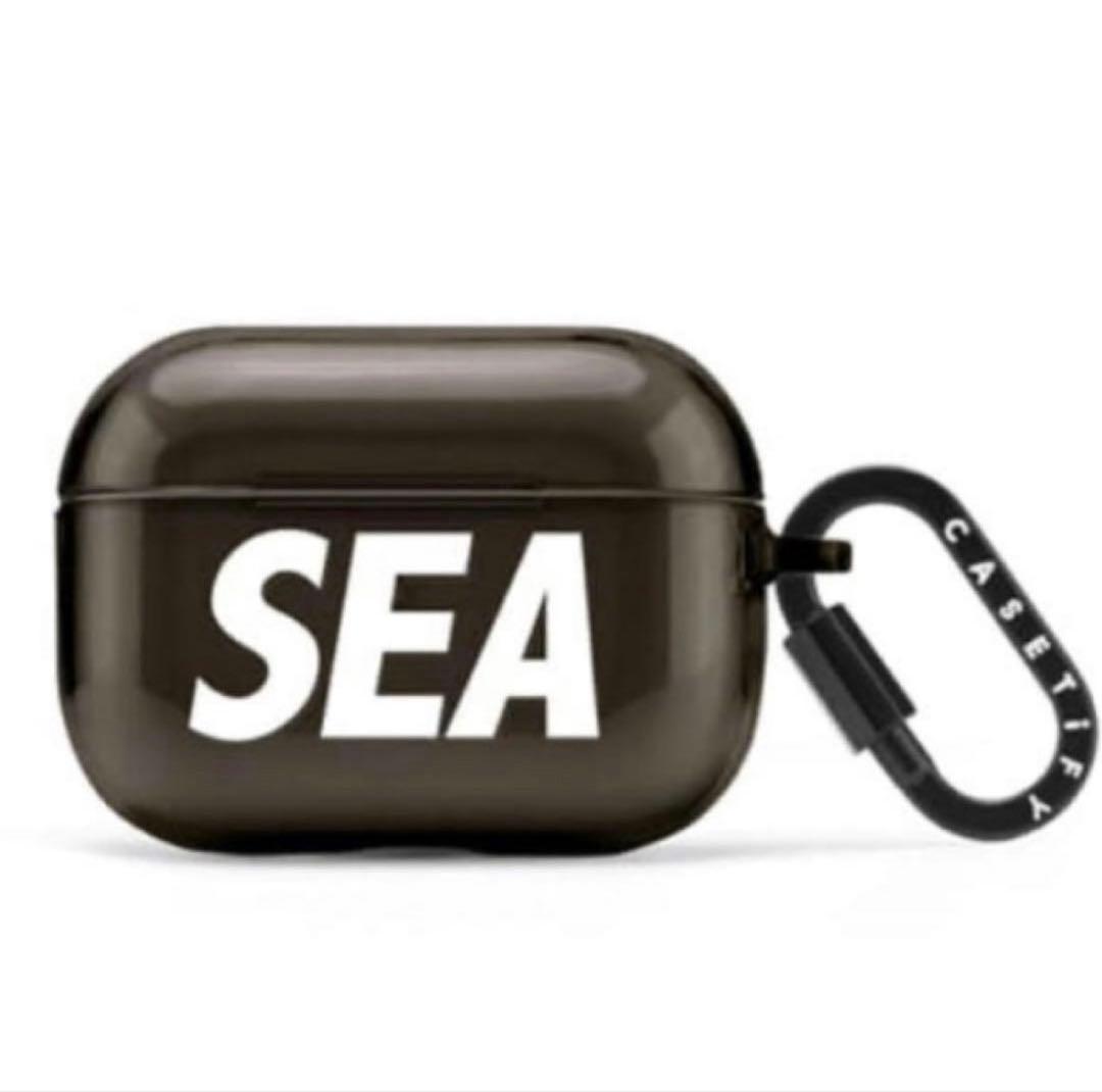 イヤホン WIND AND SEA CASETiFY AirPods Pro2 Case
