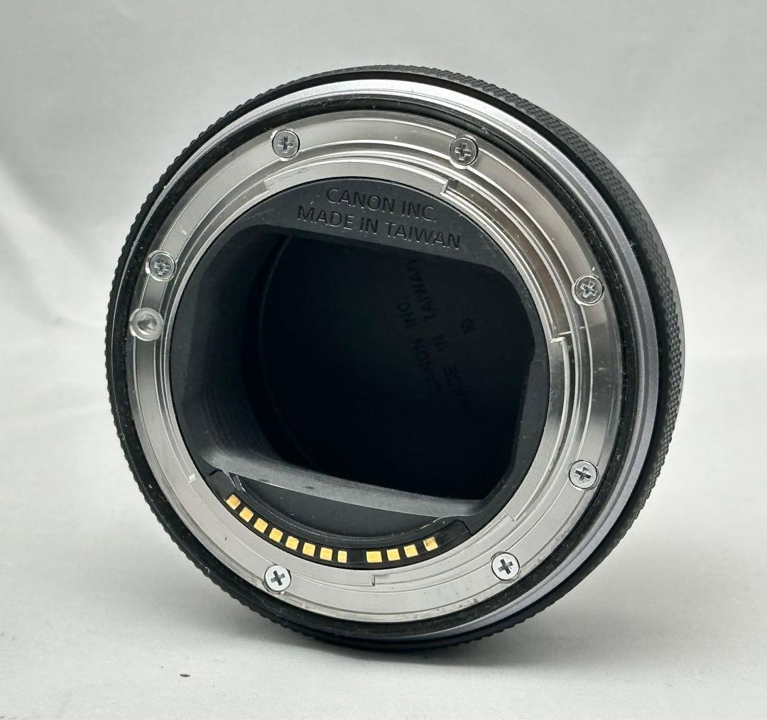 Canon EOS RPダブルズームレンズセット