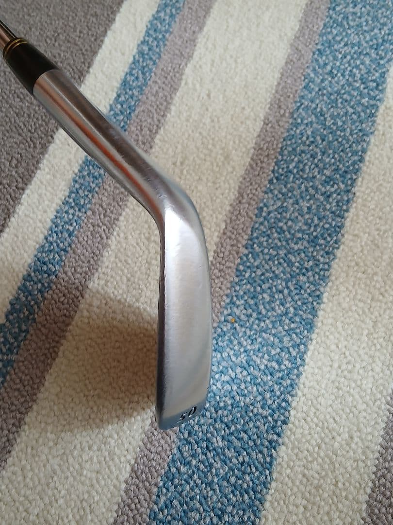 三浦技研　MG-S01 tour　ウェッジ