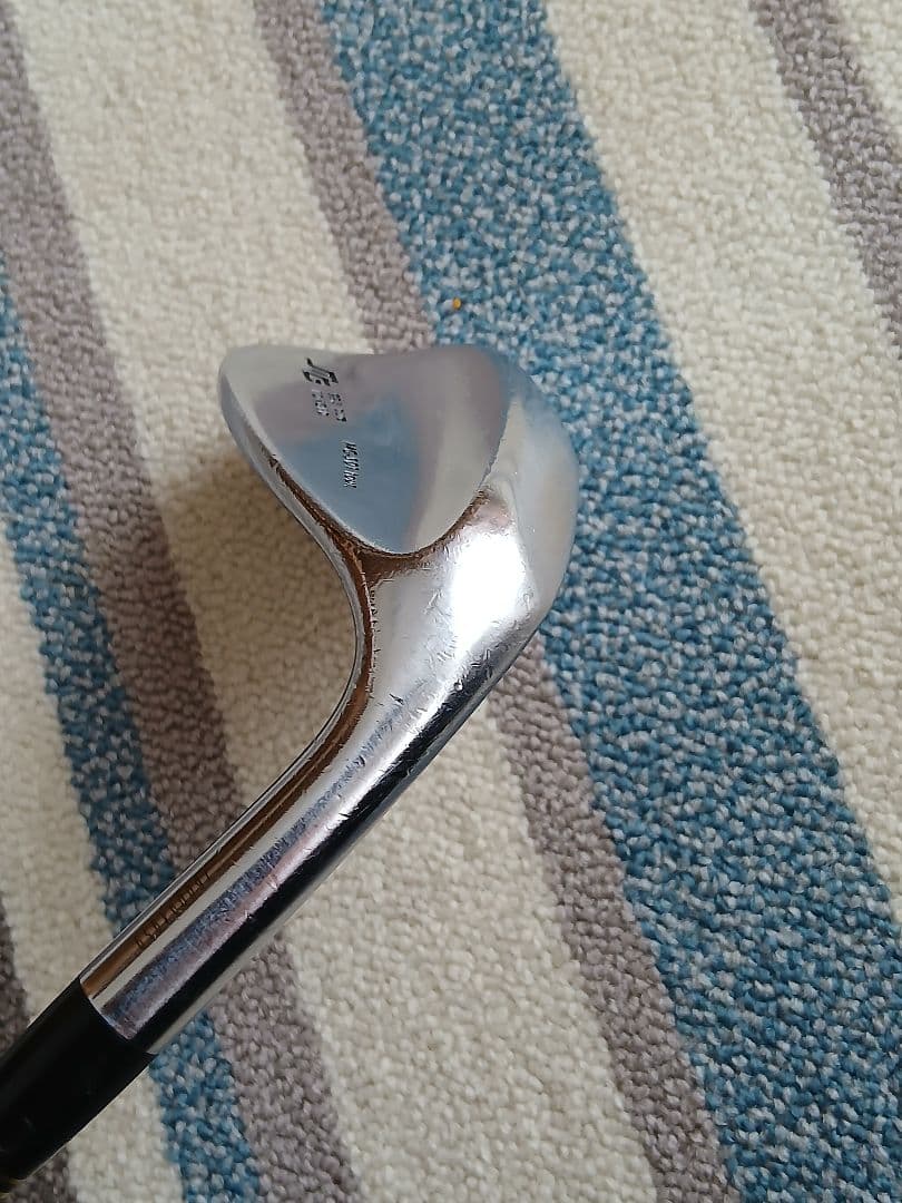 三浦技研　MG-S01 tour　ウェッジ