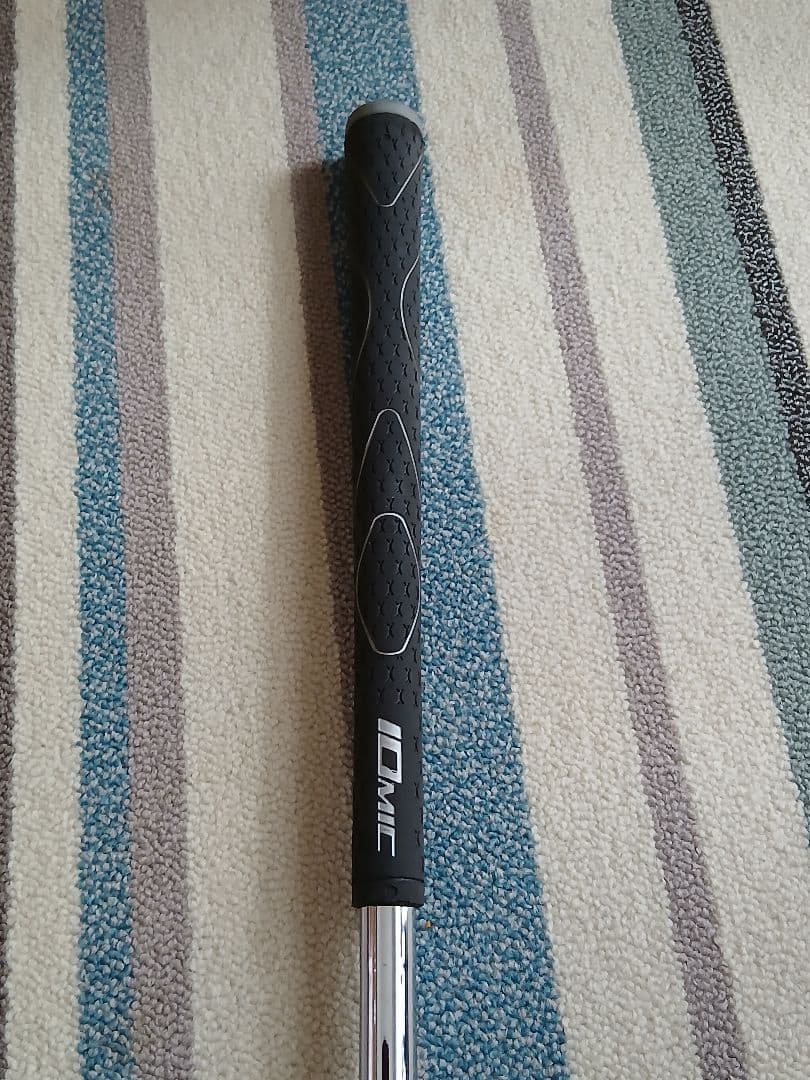 三浦技研　MG-S01 tour　ウェッジ