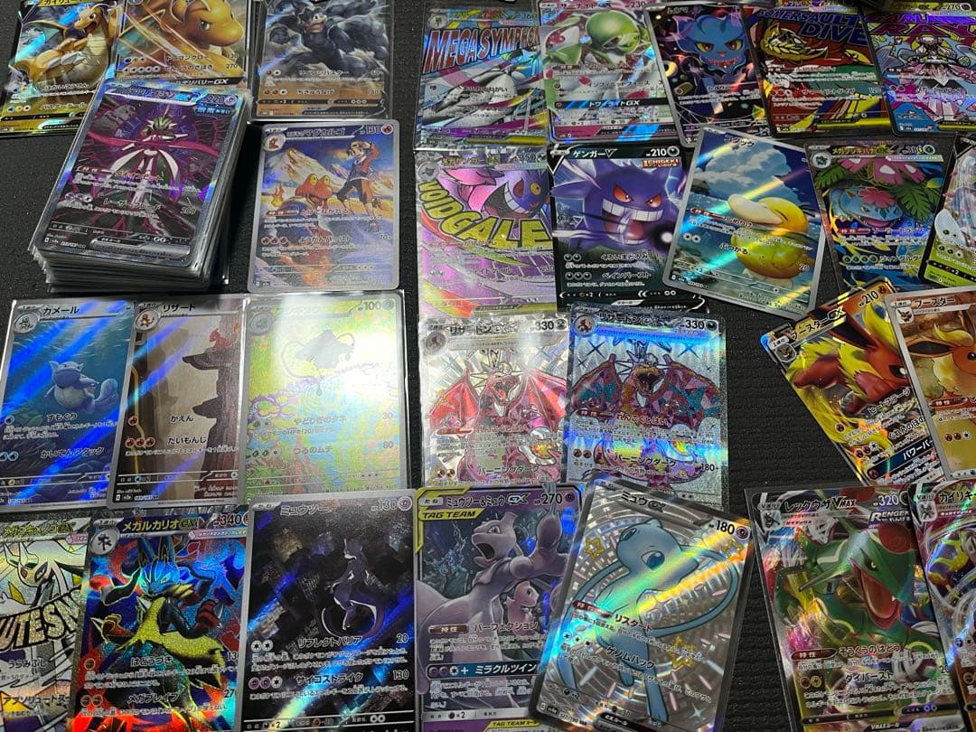 151 SAR SR AR SSR MA まとめ売り　200枚　リザードン