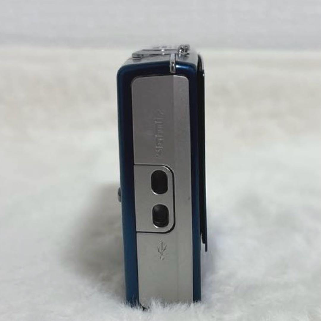 【美品】FUJIFILM FinePix Z2000EXR WIFI搭載　カメラ