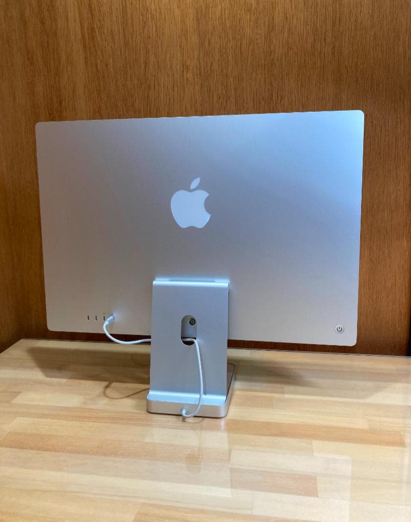 メモリ24GB SSD1TB 美品 iMac 24インチ M3 箱、おまけ付き