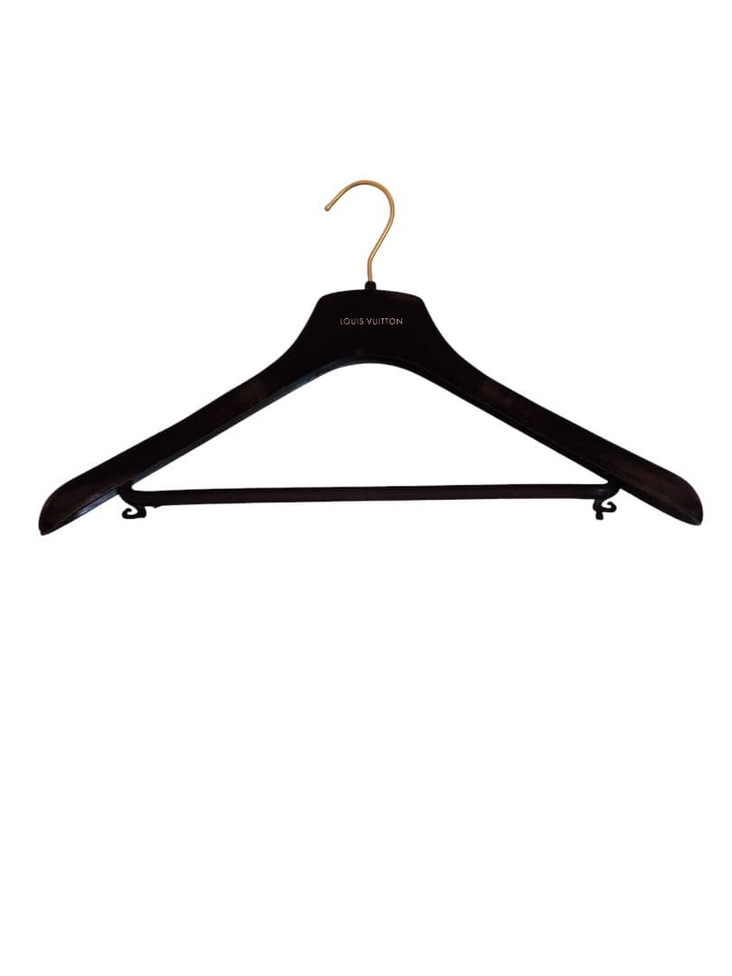 新品 LOUIS VUITTON 52 スーツ上下 ダークグレーシングル