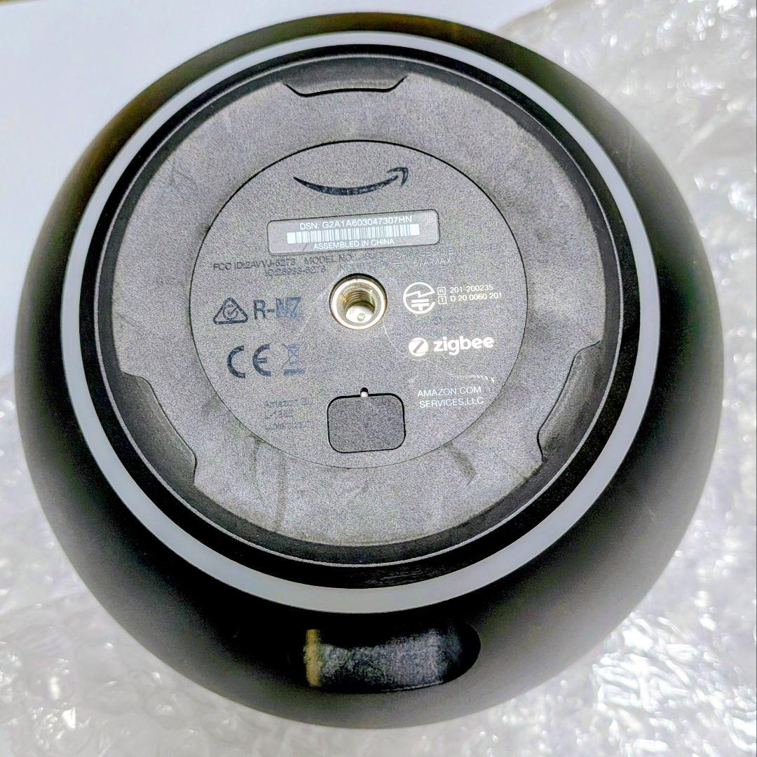 Amazon echo チャコール 第四世代 2個セット