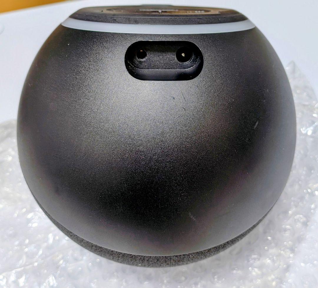 Amazon echo チャコール 第四世代 2個セット