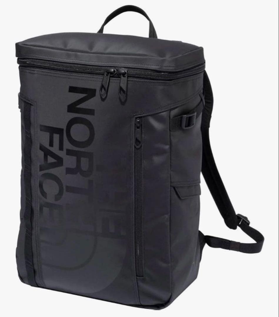 ノースフェイス リュック 黒 30L