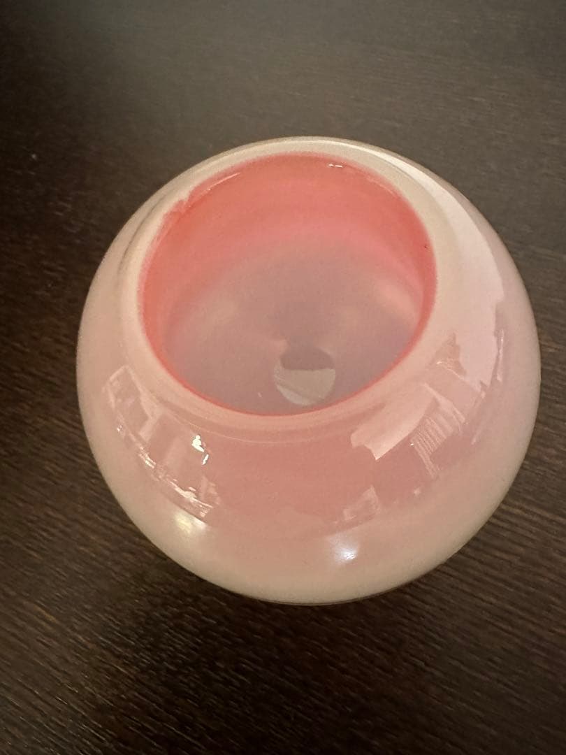 ⭐️希少 アルキメーデ・セグーゾ 花瓶 ムラーノガラス ヴィンテージ