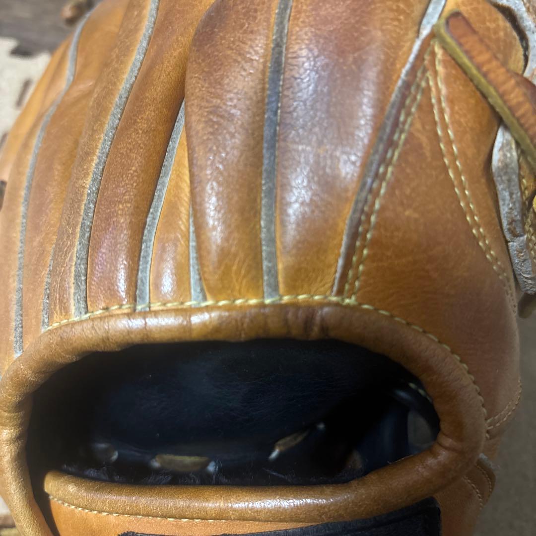 【即日発送】 ドナイヤ Donaiya 軟式 グローブ 山田哲人モデル