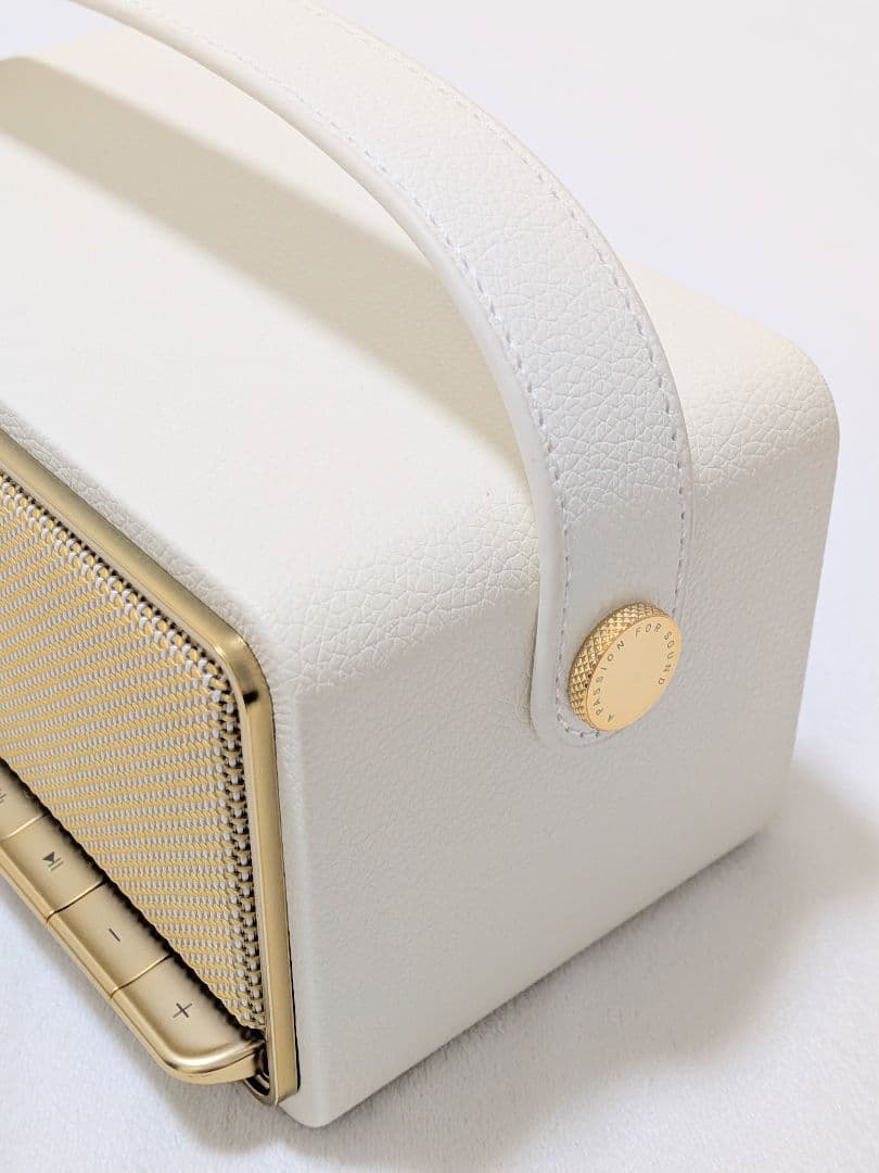 【EDIFIER MP330】Bluetooth ポータブル小型スピーカー