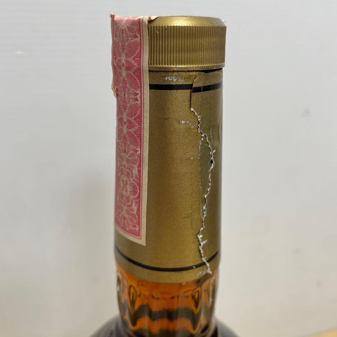 VIRGIN BOURBON 15年 ヴァージンバーボン