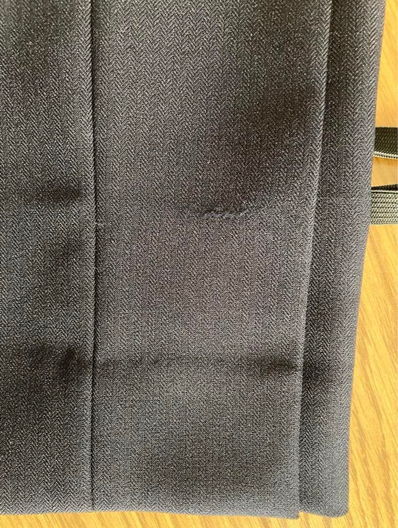 イオンフォーマルスーツ waltz by beams design 紺150