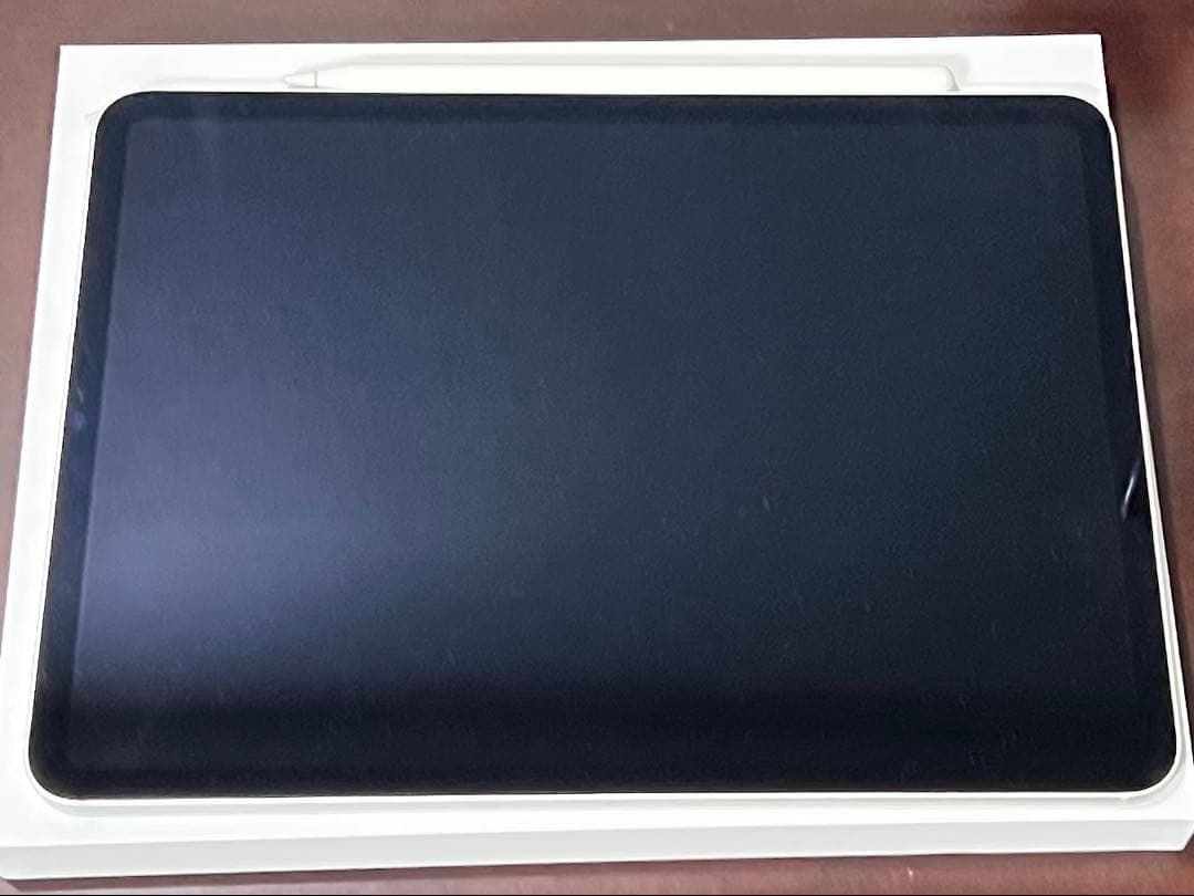 iPad Pro 11インチ 256GB Wifi+Cellular 第3世代