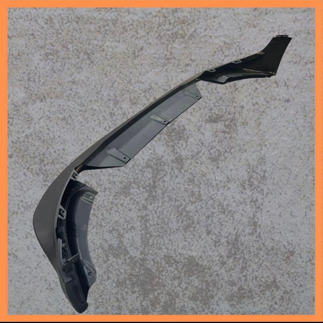 【送料無料】GIGAMOT MINI CooperS用 フロントリップスポイラー