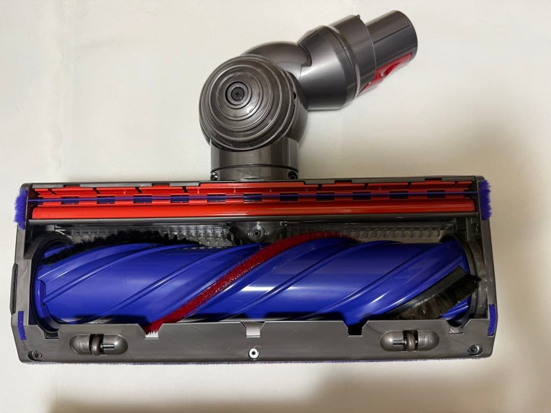 Dyson V12用 Motorbarクリーナーヘッド 正規品