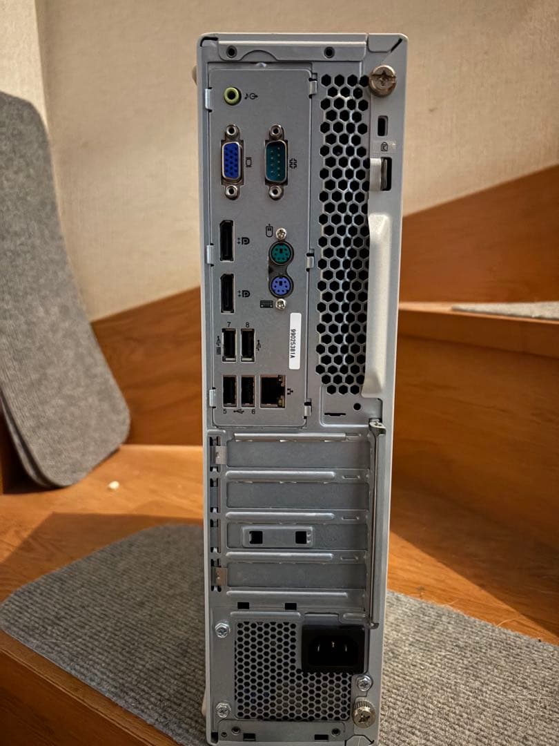 りむ様　高性能　NEC Mate MKM30/B-5 windows11９世代