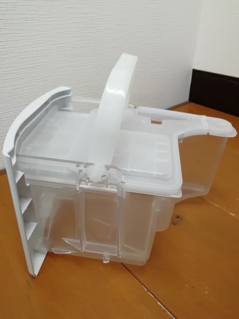 N557 Panasonic 衣類乾燥除湿機　F-YHVX120 B型