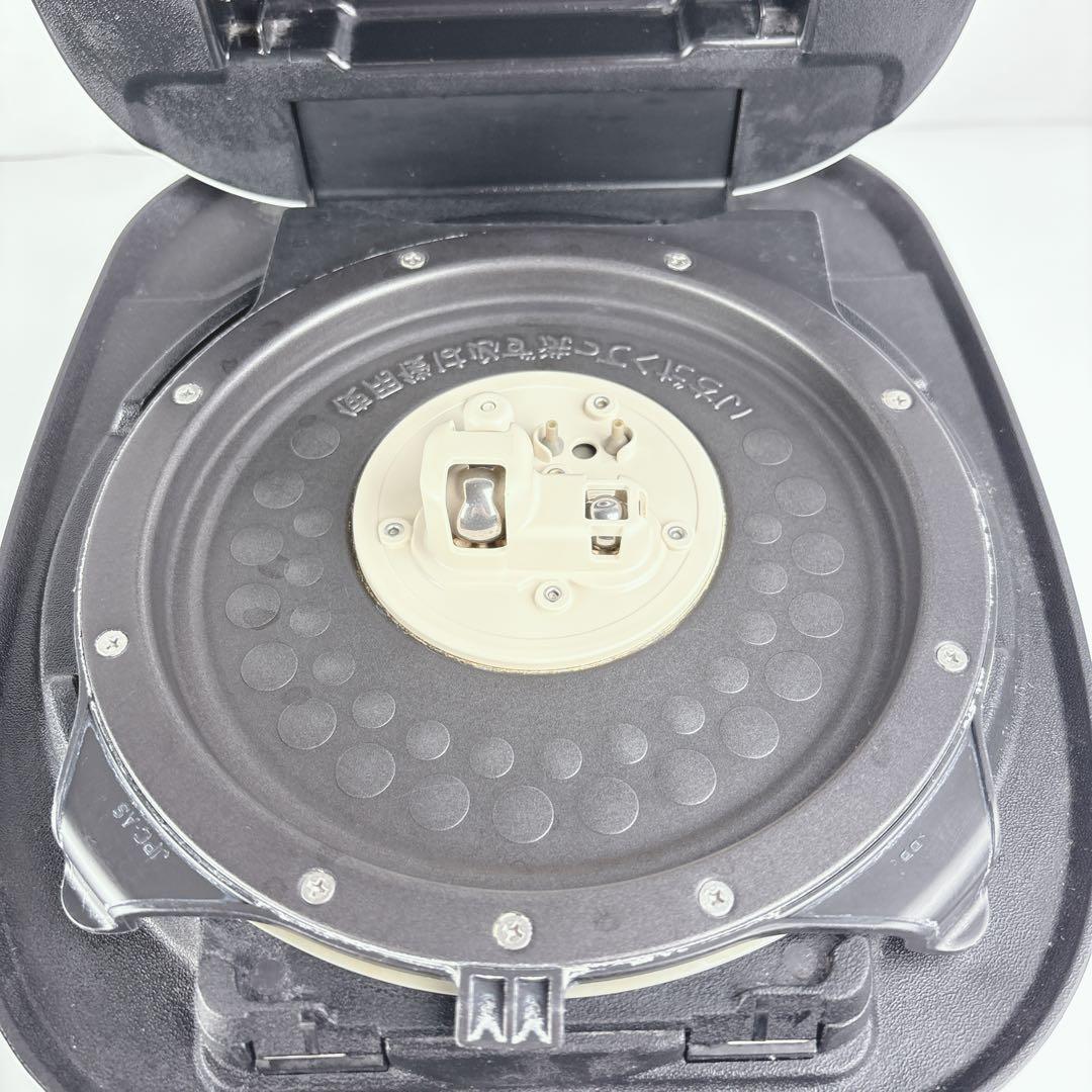 タイガー 圧力IH炊飯ジャー JPC-A101 炊飯器 5.5合