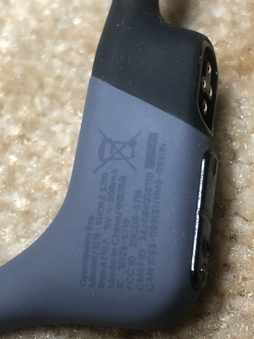 イヤホン OpenSwim Pro SHOKZ S710