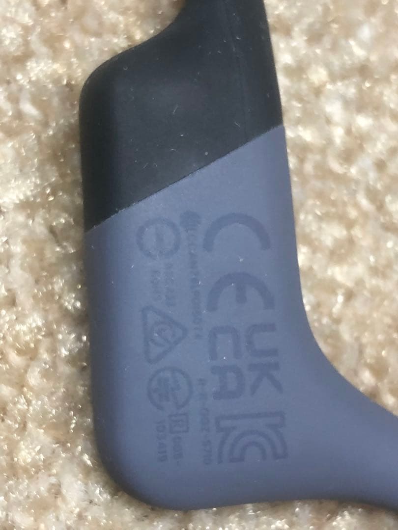 イヤホン OpenSwim Pro SHOKZ S710