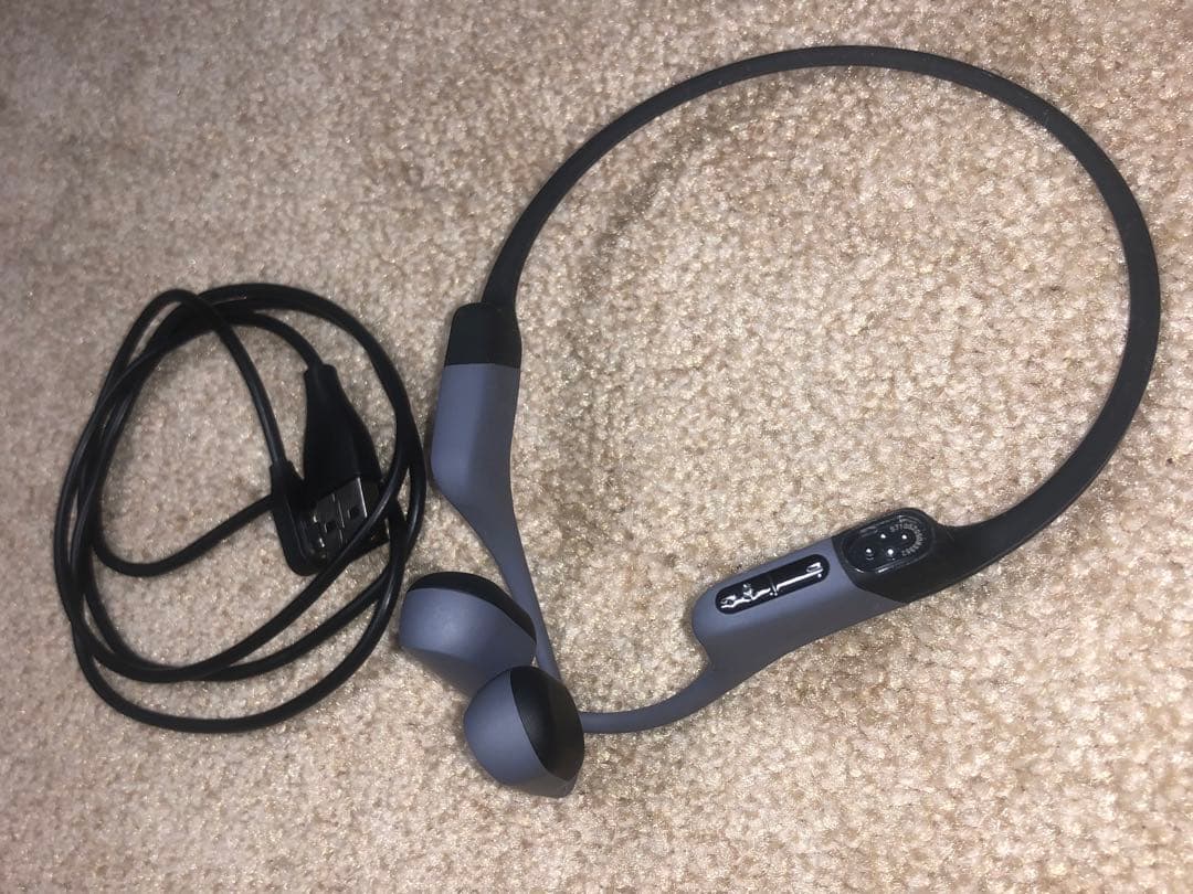 イヤホン OpenSwim Pro SHOKZ S710