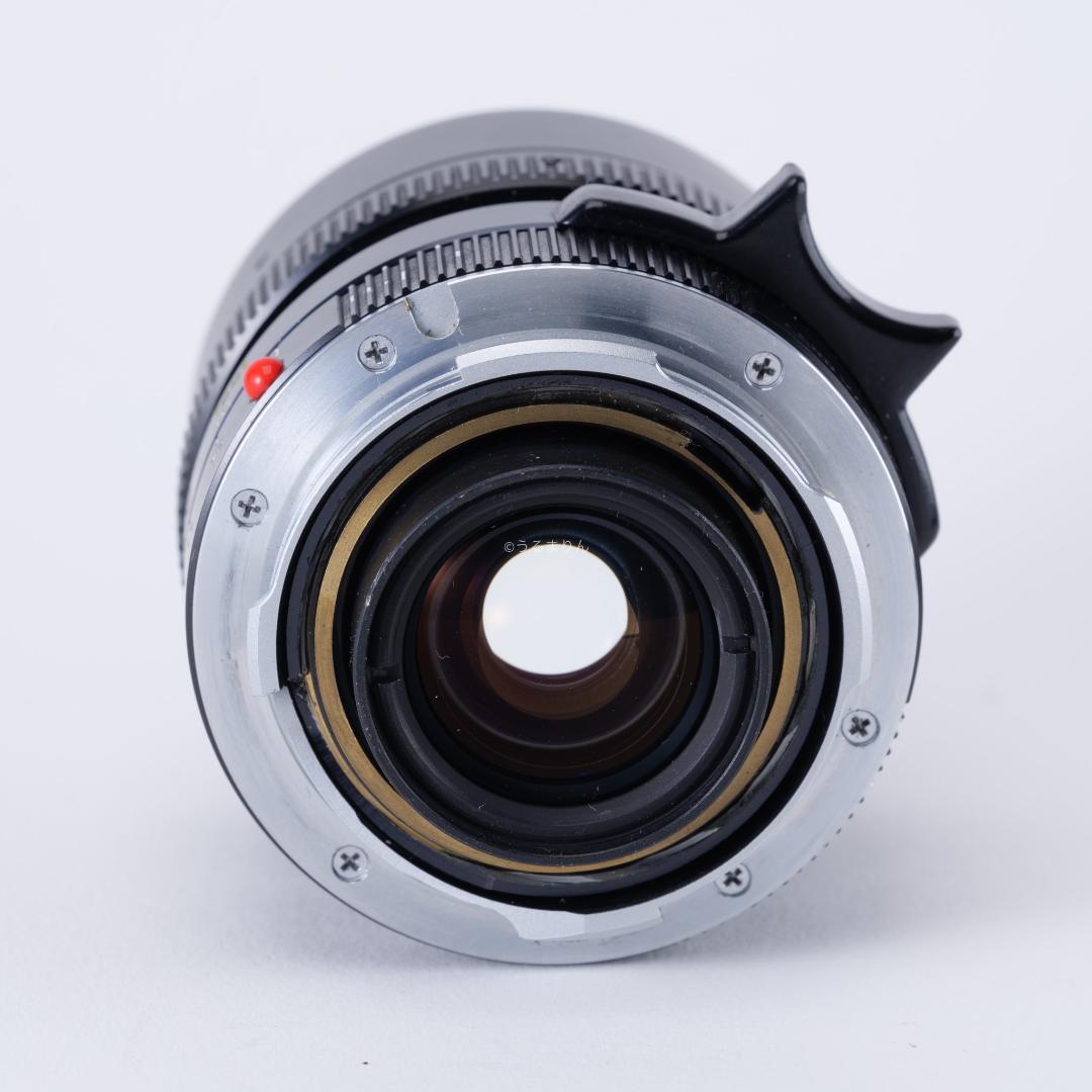 ジュン様　広角ニュージェネレーション Leica Elmarit-M 28mm