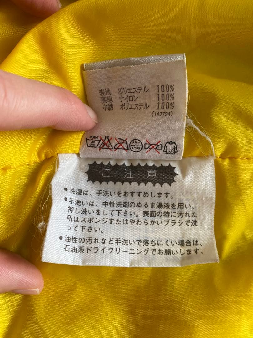 adidas デサント製　スキーウェア　ハーフジップ　ウェア　アウター