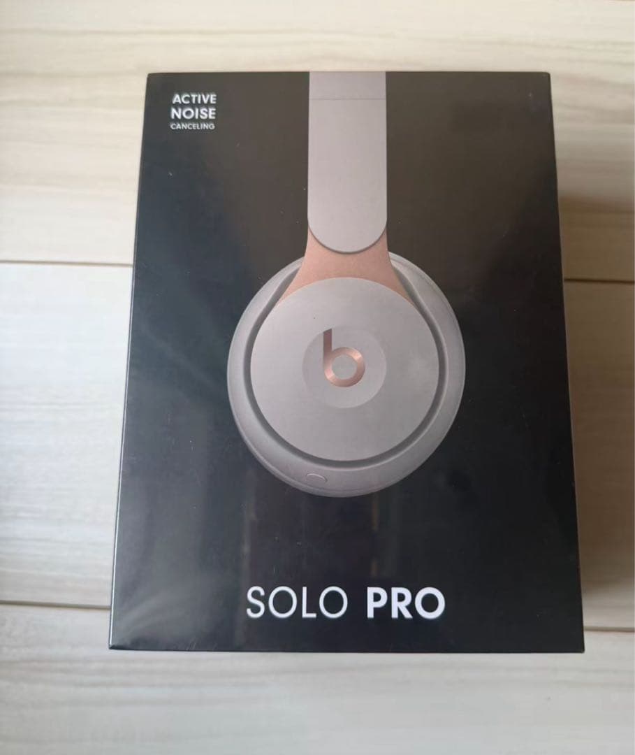 Solo Pro MRJ82PA/A [グレイ]