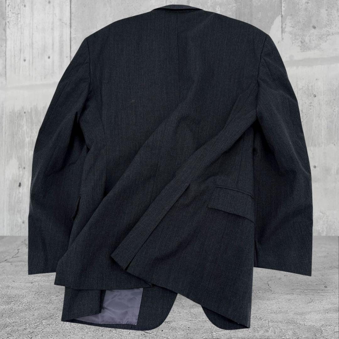 【美品】ポロ ラルフ ローレン　スーツ　セットアップ　ジャケット　90s