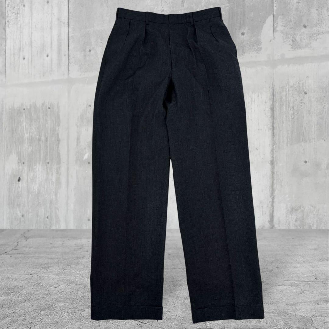 【美品】ポロ ラルフ ローレン　スーツ　セットアップ　ジャケット　90s