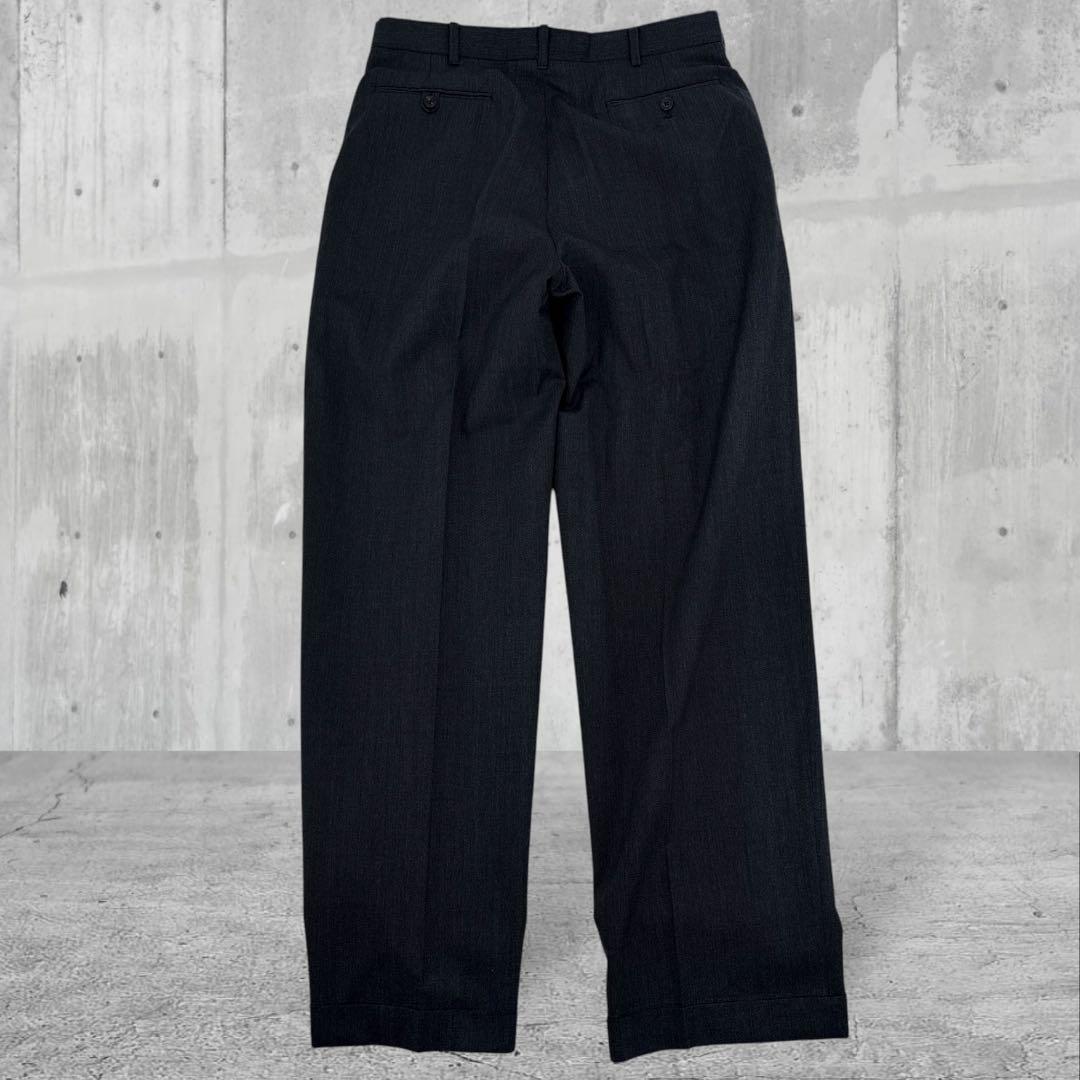 【美品】ポロ ラルフ ローレン　スーツ　セットアップ　ジャケット　90s