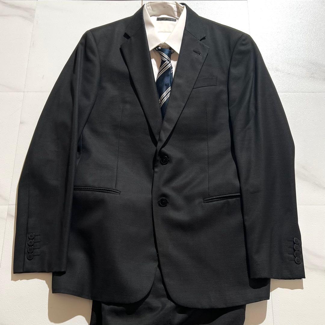 入手困難✨ アルマーニコレッツォーニ スーツ セットアップ GLINE ウール