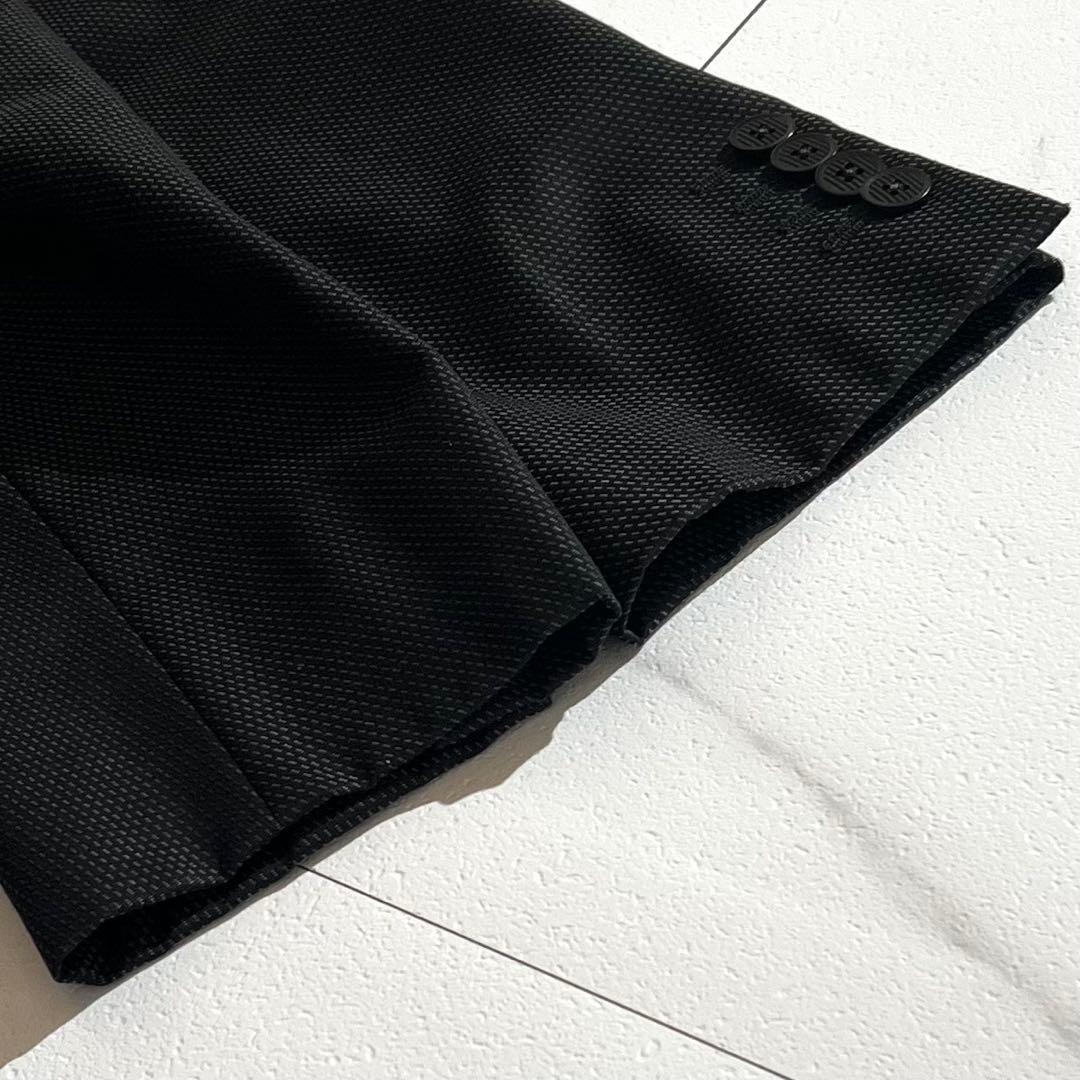 入手困難✨ アルマーニコレッツォーニ スーツ セットアップ GLINE ウール